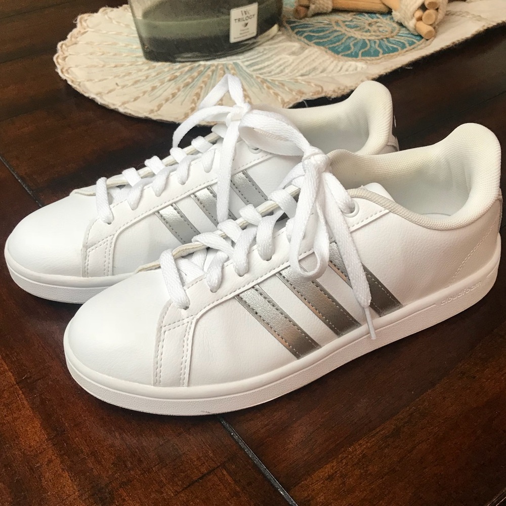 Adidas shoes